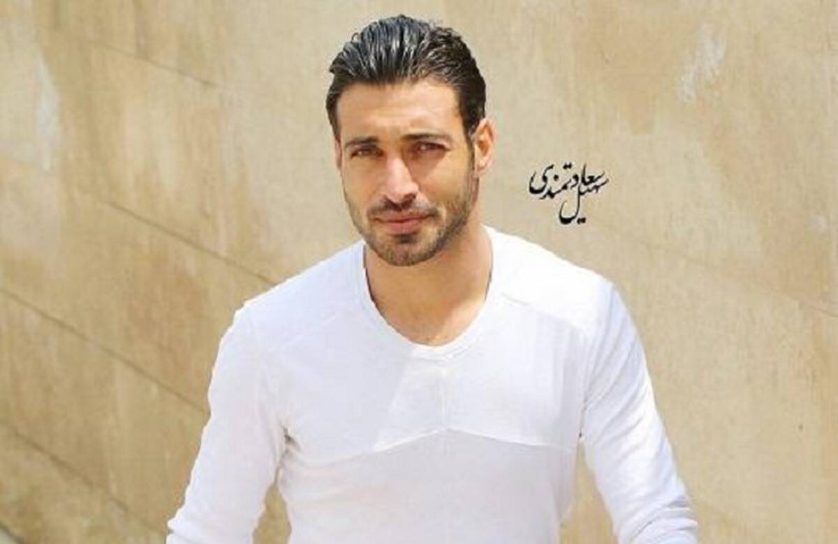 شجاع خلیل‌زاده آسیایی شد + جزئیات