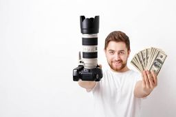 عکاسی و تدوین رشته های پولساز 2023
