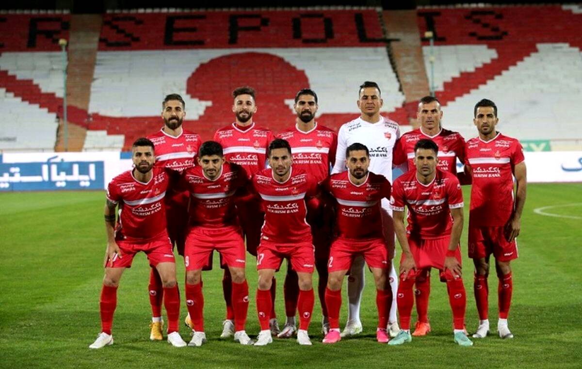 سرخ پوشان بدنبال شریک؛ پرسپولیس توپ را به زمین سازمان لیگ انداخت