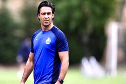 فرهاد مجیدی مقصر شکست استقلال را لو داد !