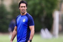 فرهاد مجیدی مقصر شکست استقلال را لو داد !