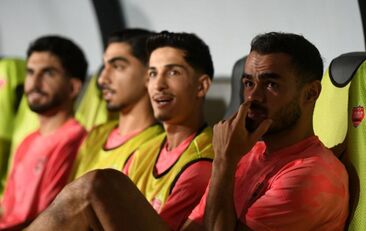 مشکل سرمربی پرسپولیس با خلاقیت و تکنیک؛ توصیه عجیب تارتار به ستاره جوان
