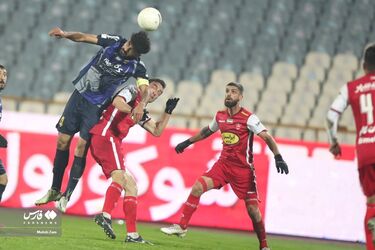 پرسپولیس پیکان