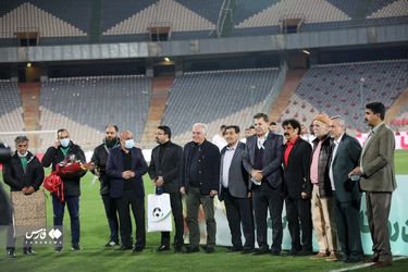 پرسپولیس مس 