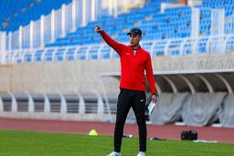 این هم دسته چک جدید پرسپولیس!

