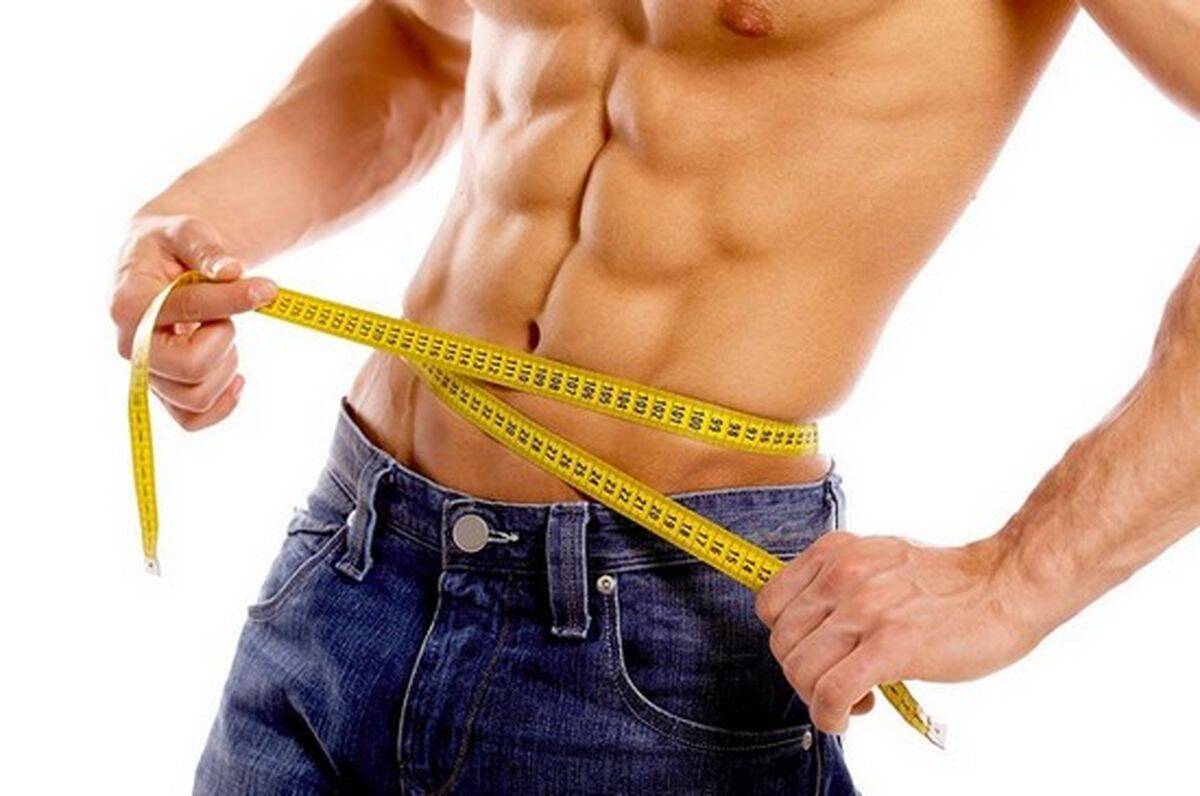 رژیم غذایی تضمینی برای کوچک شدن شکم | لاغری سریع شکم در کوتاه‌ترین زمان با این روش خوشمزه !!