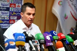 اوسمار:دربی را با کارهای غیرواجب خراب کردند