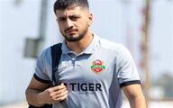 سیفی: شباب الاهلی شایسته قهرمانی بود