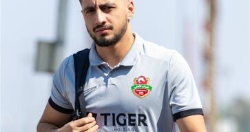 سیفی: شباب الاهلی شایسته قهرمانی بود