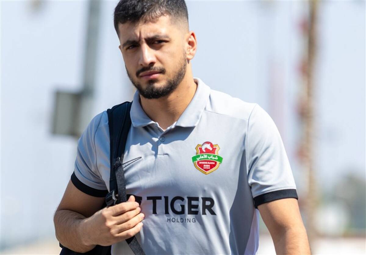 سیفی: شباب الاهلی شایسته قهرمانی بود