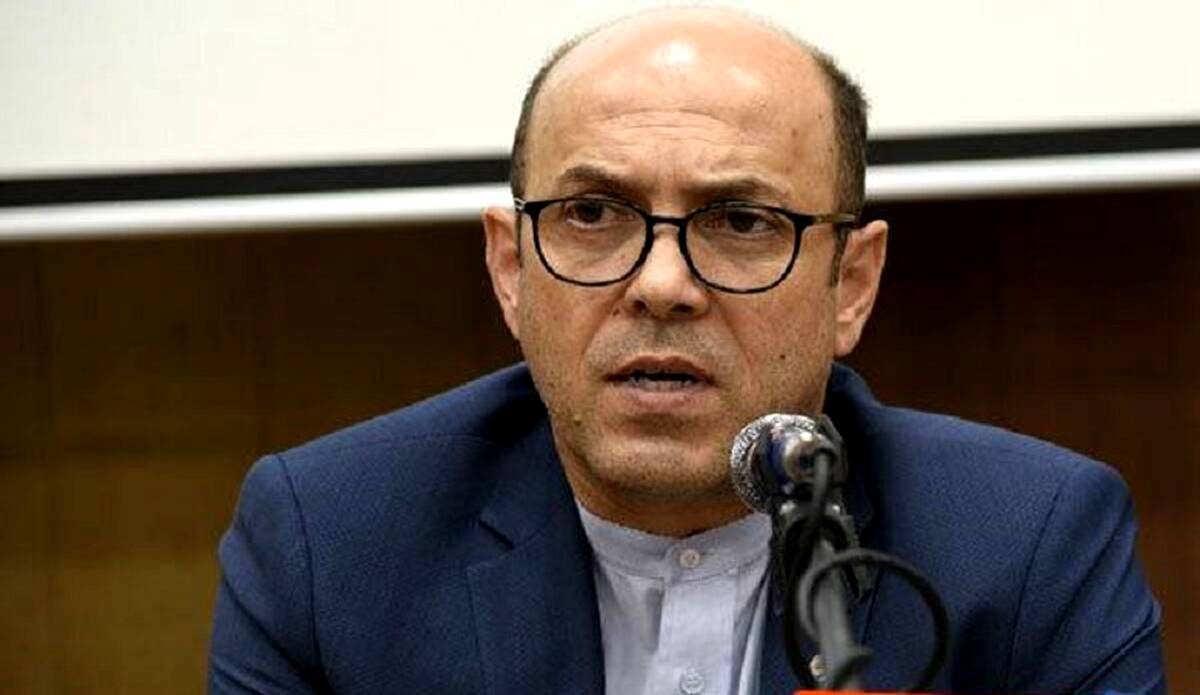 مدیر شاکی پشت مجیدی در آمد ؛ کنایه تند سعادتمند به آذری جهرمی

