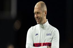 سرمربی آمریکا:ایران رقیبی متفاوت است