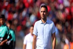 خلیلی دوباره مدیر آکادمی پرسپولیس شد