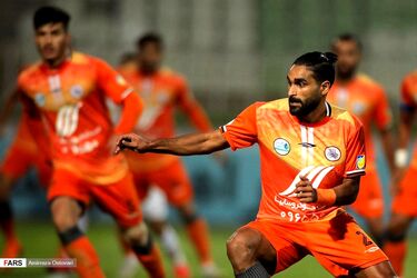 سایپا وپرسپولیس