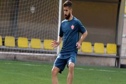 بازیکن پرسپولیس قرنطینه شد