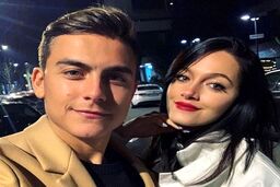 لامبورگینی باعث جدایی ستاره یوونتوس می شود؟ + عکس

