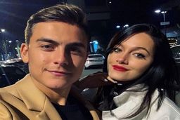 لامبورگینی باعث جدایی ستاره یوونتوس می شود؟ + عکس

