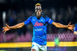 پیشنهاد نجومی الهلال به آقای گل اسکودتو