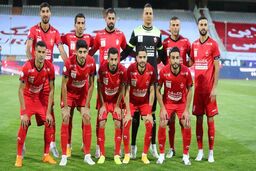 پرسپولیس به دنبال دائمی کردن قرارداد مغانلو و تمدید قراردادها