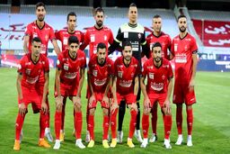 پرسپولیس به دنبال دائمی کردن قرارداد مغانلو و تمدید قراردادها