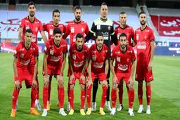 پرسپولیس به دنبال دائمی کردن قرارداد مغانلو و تمدید قراردادها