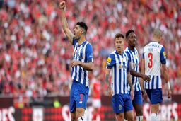 طارمی به جای رونالدو رقیب مسی و امباپه می شود!