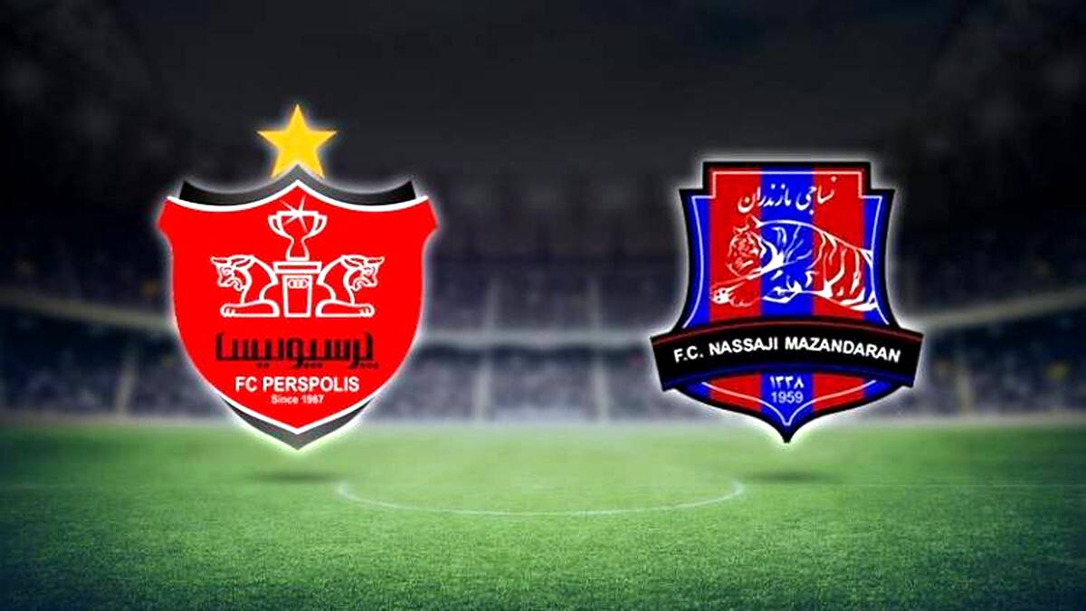 درخواست مهم پرسپولیس از باشگاه نساجی
