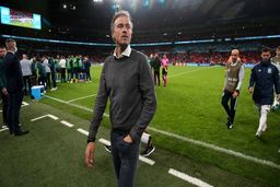 توافق سرمربی محبوب اسپانیایی با پاریسی ها