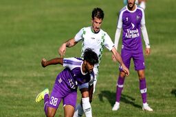 خبرترسناک برای پرسپولیس|حدادی فر به تهران نیامد