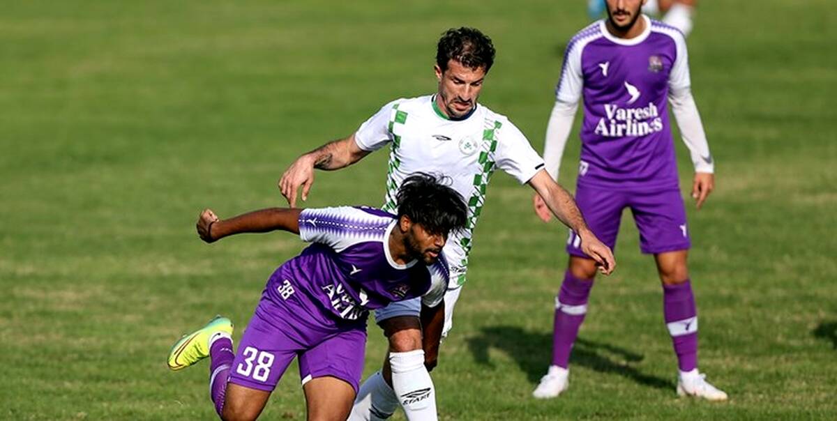 خبرترسناک برای پرسپولیس|حدادی فر به تهران نیامد