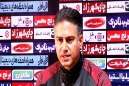 اولین جام 1400 پرسپولیس را می گیریم