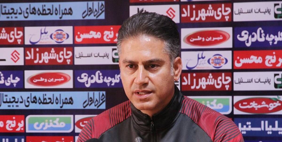 اولین جام 1400 پرسپولیس را می گیریم