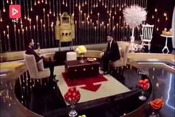 صادقی: قائدی را استراماچونی کشف کرد