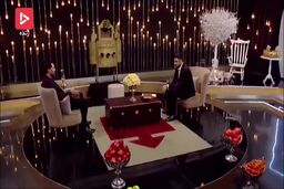 صادقی: قائدی را استراماچونی کشف کرد