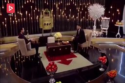 صادقی: قائدی را استراماچونی کشف کرد