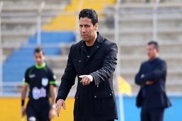 تارتار: ادامه لیگ برای بالا و پایین جدول مهم است

