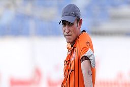 یحیی:می مانم؛باشگاه باید تیم را برای آسیا ببندد