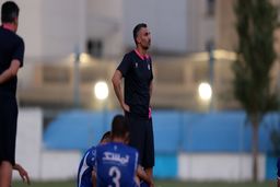 استقلال برای سقف قرارداد دوباره به تکاپو افتاد