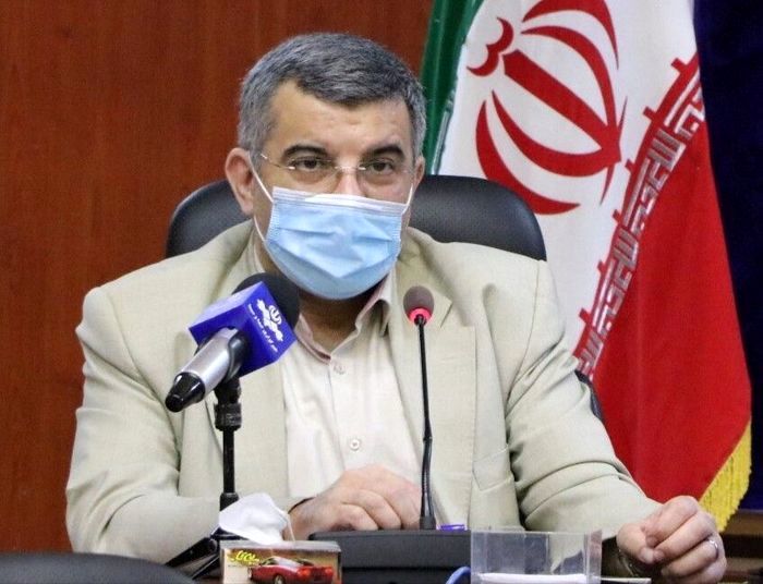 فوری؛ زمان آغاز واکسیناسیون عمومی با تعداد بالا در ایران