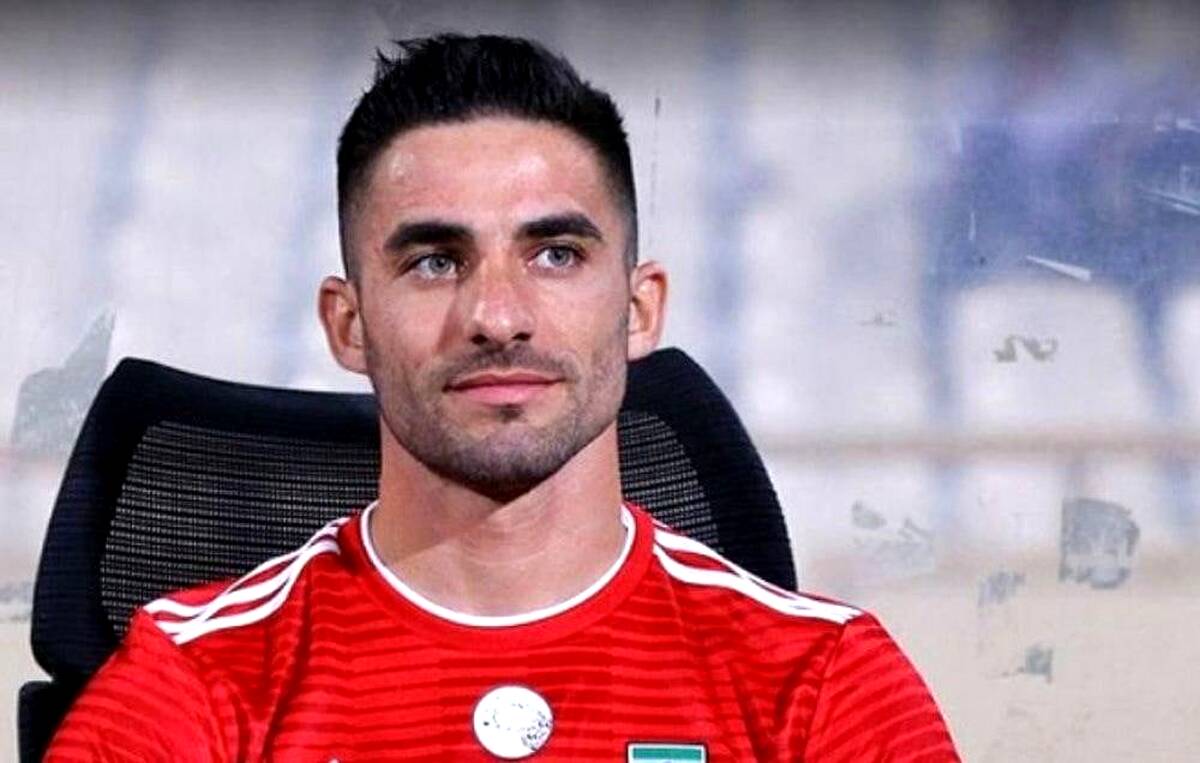 اتفاقی سنگین برای فرهادخان ؛ دست رد یک‌ پرسپولیسی به سینه مجیدی