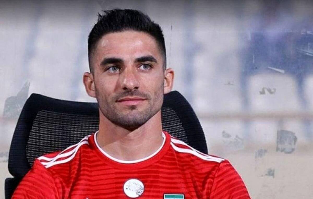 اتفاقی سنگین برای فرهادخان ؛ دست رد یک‌ پرسپولیسی به سینه مجیدی