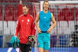 ناراحتی نویر از اخراج خبرچین بایرن مونیخ