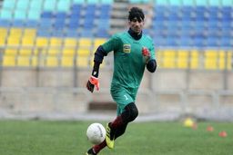 سلام مجدد بیرانوند به نیمکت‌نشینی!

