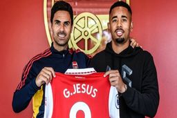 تیری آنری جدید در آرسنال|عکس