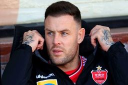 نامه جنجالی آنتونی استوکس به پرسپولیس / مرسی از مرخصی، 20هزار دلار هم بدهید!

