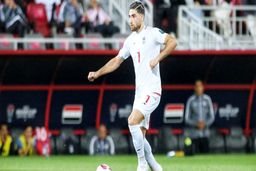 جهانبخش:با فشار 95 میلیون ایرانی پنالتی را زدم