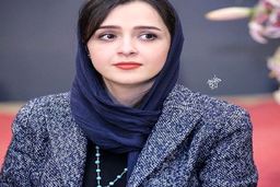 ژست عکس مادر و دختری ترانه علیدوستی+عکس