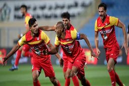 السد بهترین تیم است اما ما هم به دنبال کارهای بزرگیم