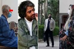 برادر بابک خرمدین در یک قدمی مرگ! +جزئیات