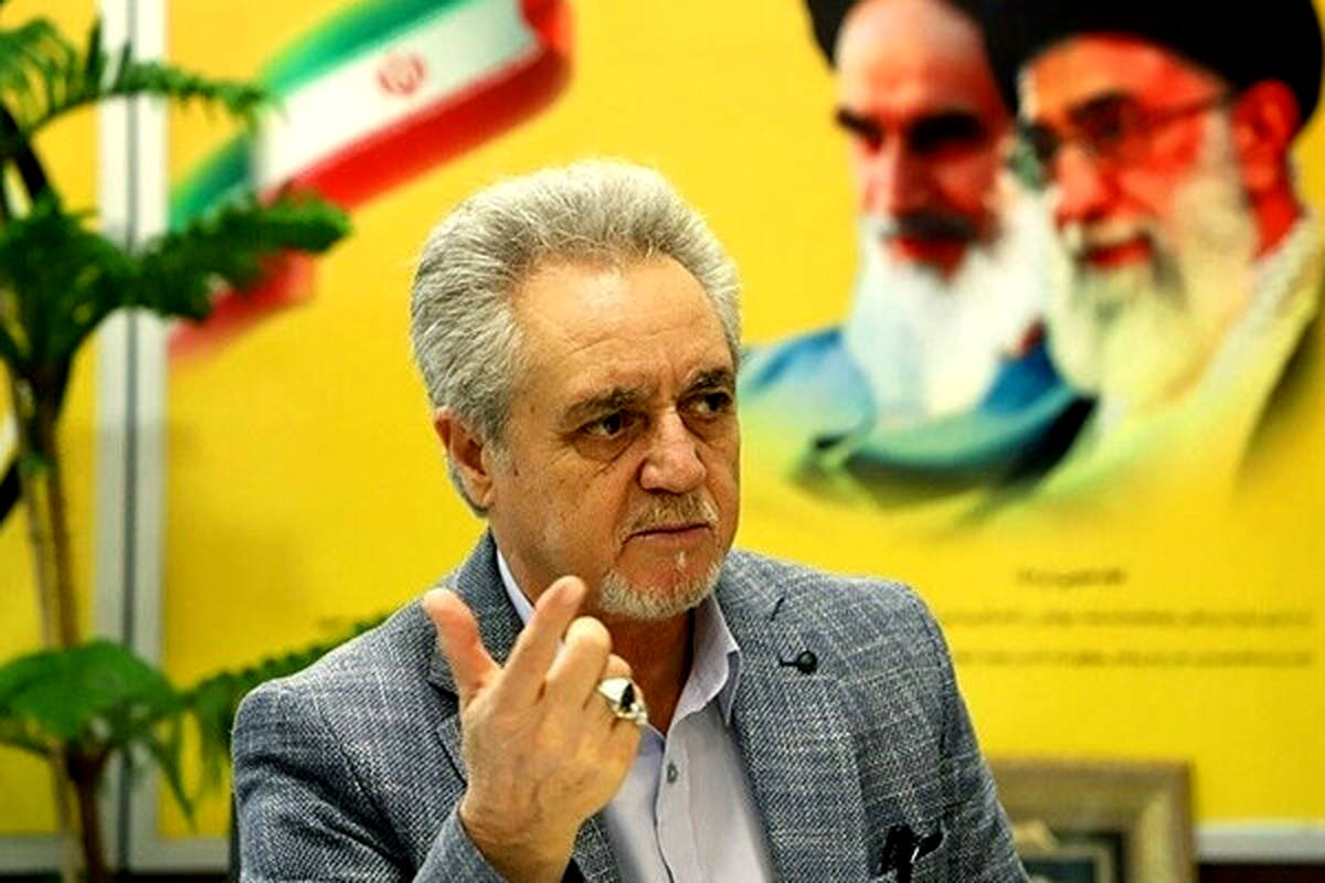 موافقت باشگاه سپاهان با استعفای مسعود تابش